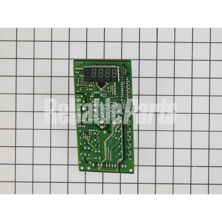 Lg EBR67471706 LG Microwave Oven PCB EBR67471706